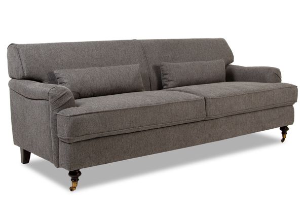 3-istuttava sohva