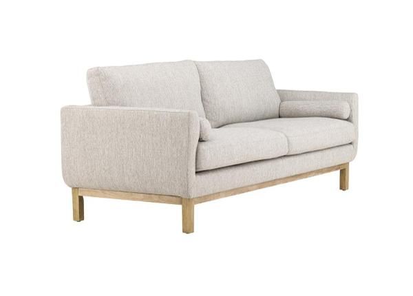 3-istuttava sohva Olympos