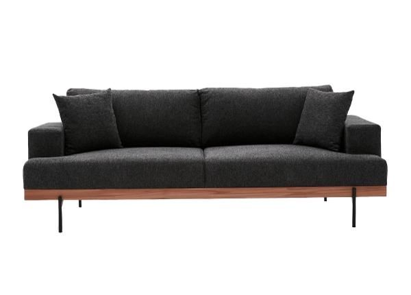 3-istuttava sohva Piau