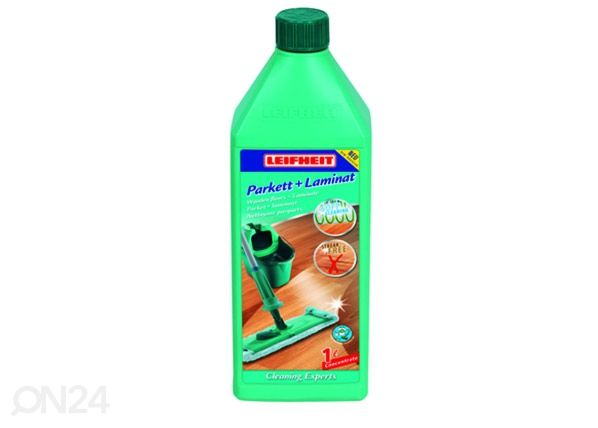 Leifheit laminaatin puhdistusaine 1000ml