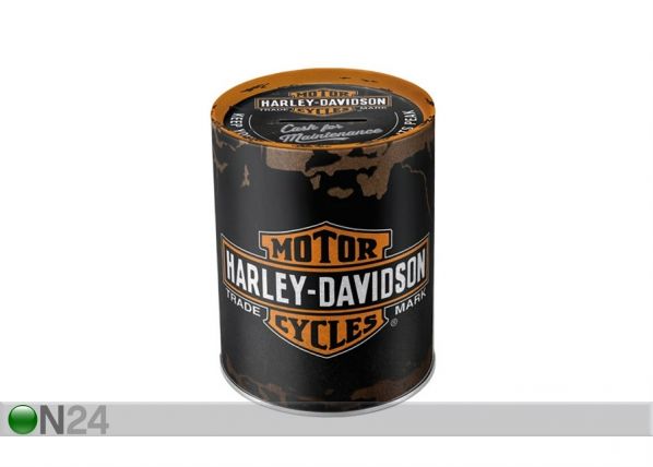 Rahalipas HARLEY-DAVIDSON