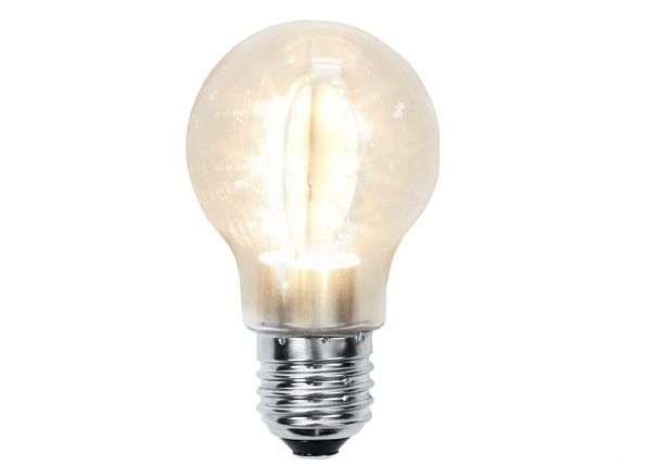 Koristeellinen LED-lamppu E27 1,6W ulkokäyttöön