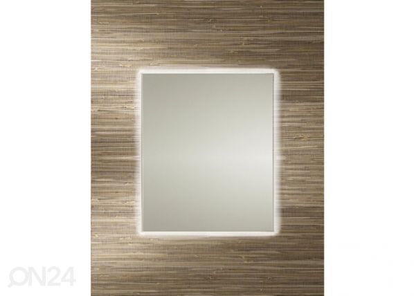 Valopeili Lady LED 50x60 cm