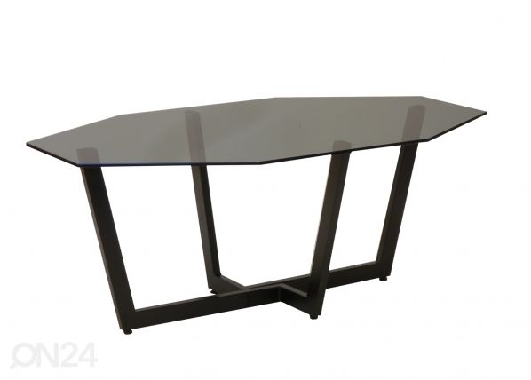 Sohvapöytä ANDORRA 110x60 cm