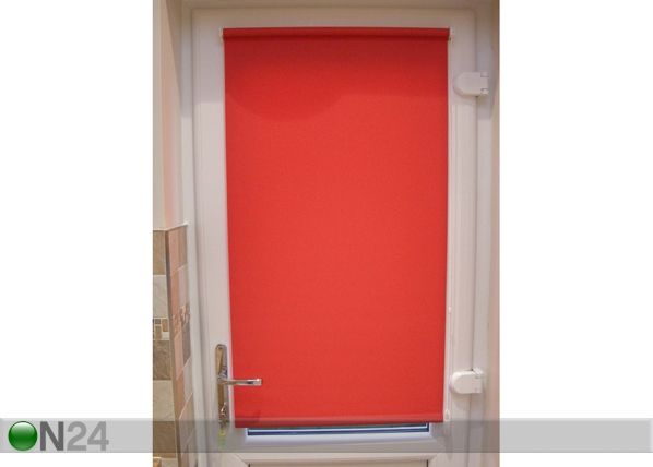 Parvekkeen oven rullaverho LEN MAXI 68x215 cm