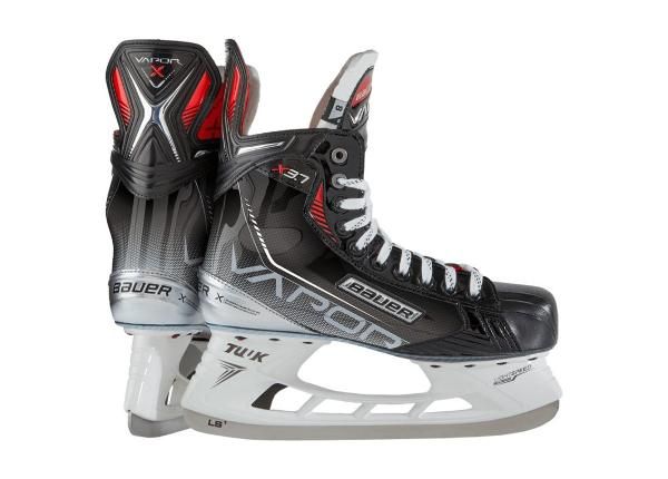 Aikuisten jääkiekkoluistimet Bauer Vapor X3.7 Int