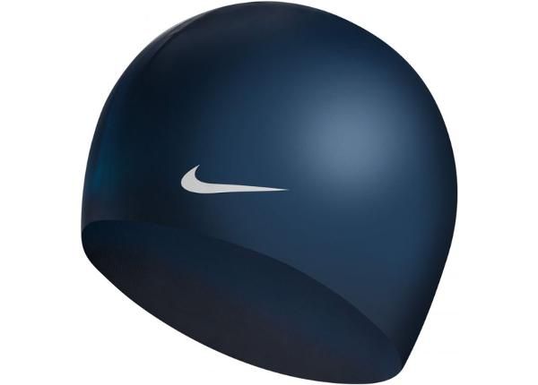 Aikuisten uimalakki Nike Os Solid W M 93060-440