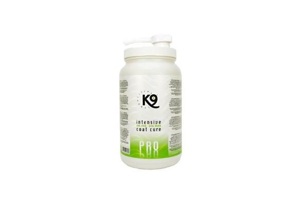 Aloe vera tehohoitovoide 500 ml