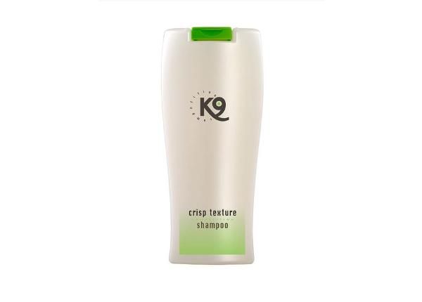 Aloe vera texture koirashampoo 300 ml