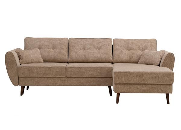 Atto Collection kulmavuodesohva Candy XL