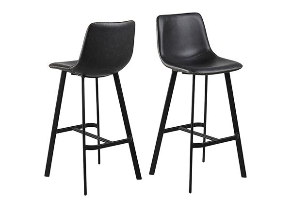 Baarijakkara Oakland, 2 kpl