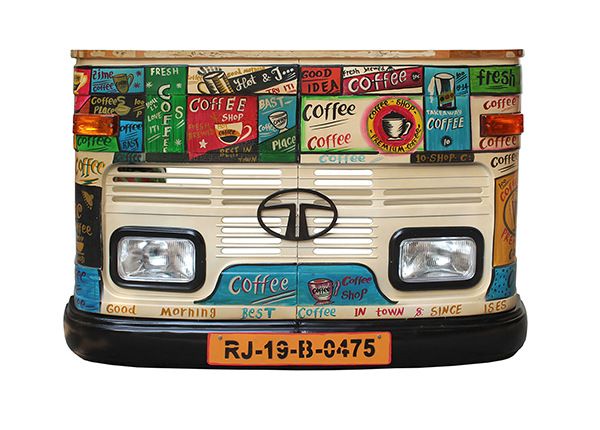 Baaripöytä This&That