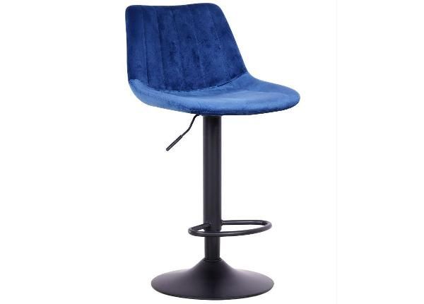 Baarituoli Arina, sininen