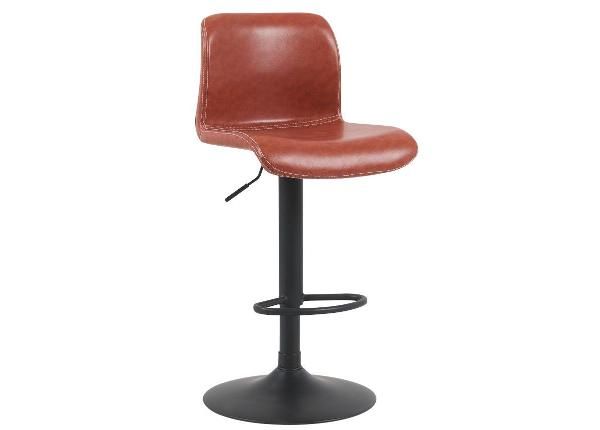 Baarituoli Jam, ruskea