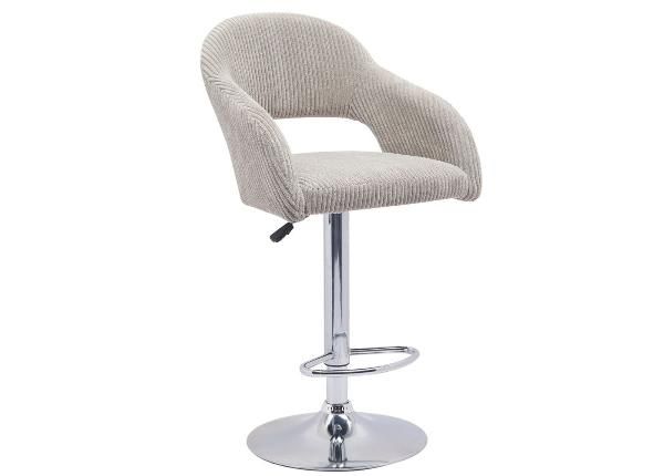 Baarituoli Jare, harmaa