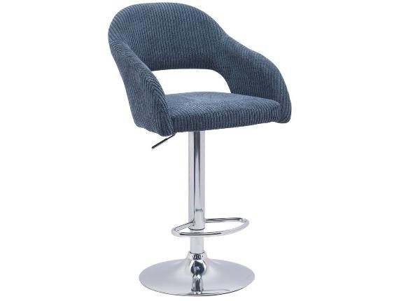 Baarituoli Jare, sininen