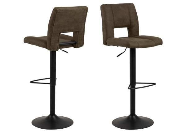 Baarituolit Susan, 2 kpl