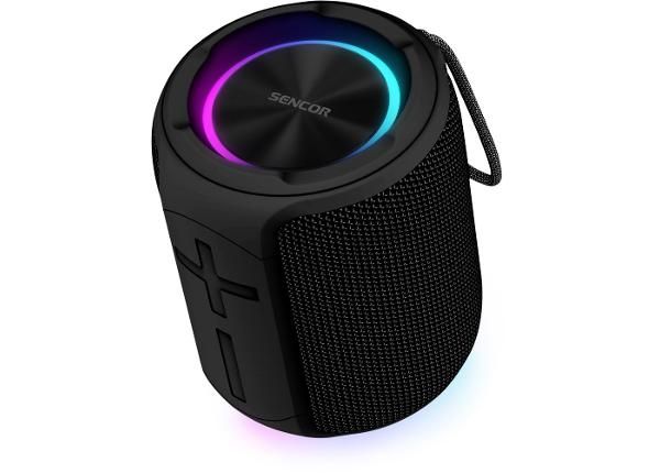 Bluetooth kaiutin Sencor