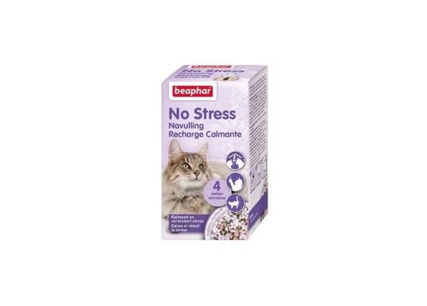 Diffusorin täyte Beaphar No Stress Refill Cat 30 ml