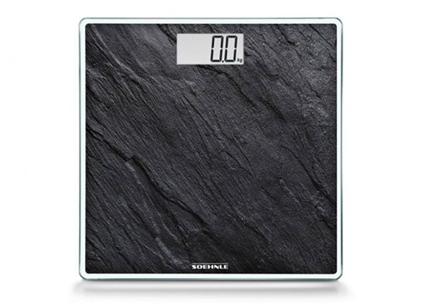 Digitaalivaaka Soehnle Style Sense Compact 300 Slate