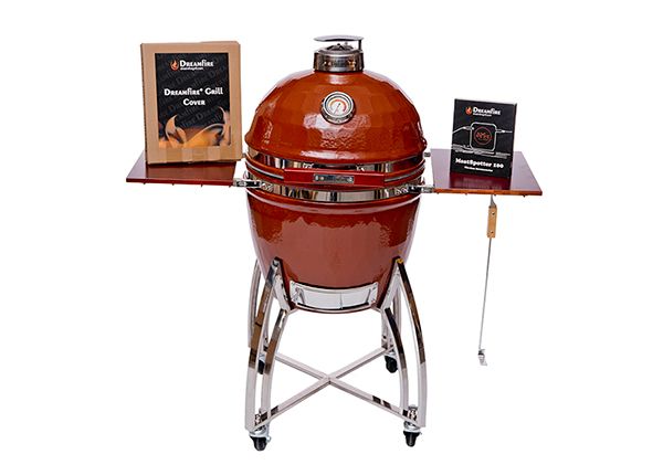 Dreamfire® Kamado Comfy Brick