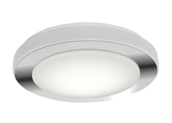 Eglo plafondi Carpi LED