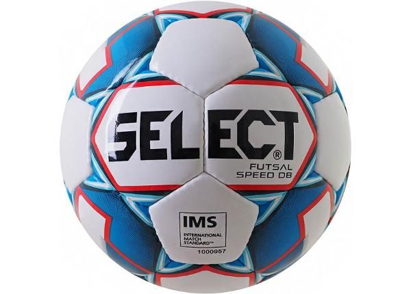 Futsal jalkapallo Select Futsal Speed DB Hala 14845