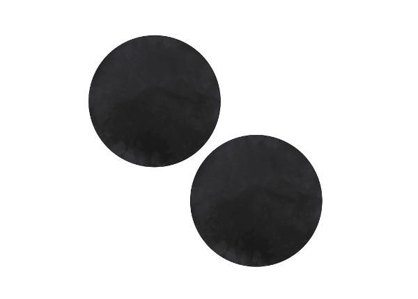 Grillausmatot Barbecook Premium Ø 32 cm, 2 kpl