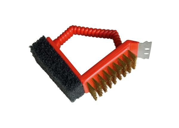 Grilliharja Barbecook 3-in-1