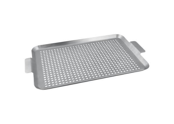 Grillilevy 40x26cm Lamart LT5036
