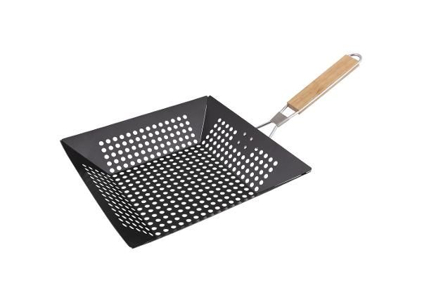 Grillipannu 30x30cm Lamart LT5031