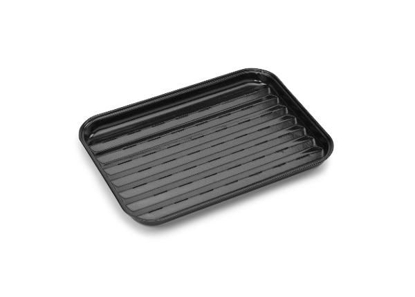 Grillipannu-alusta Barbecook 34,5x24 cm