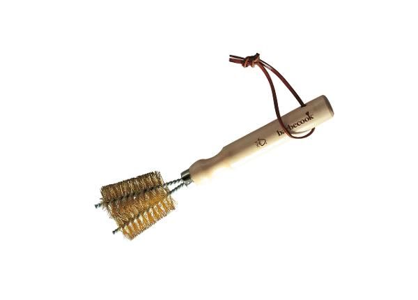 Grillipuhdistusharja Barbecook FSC 23 cm