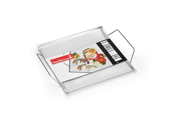 Grilliritilä Barbecook 31x31 cm