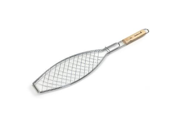 Grilliritilä kaloille Barbecook FSC 66 x 14 cm
