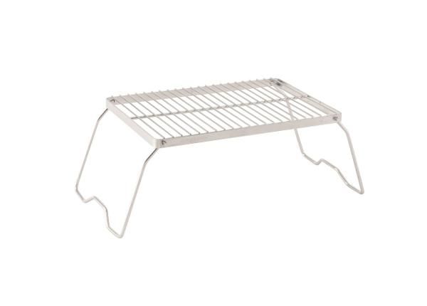 Grilliritilä Robens Lassen Grill Trivet Combo S