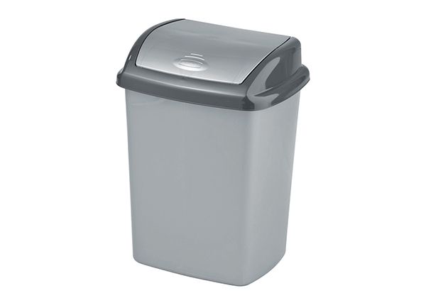 Heiluriroskakori Swing bin 25 L