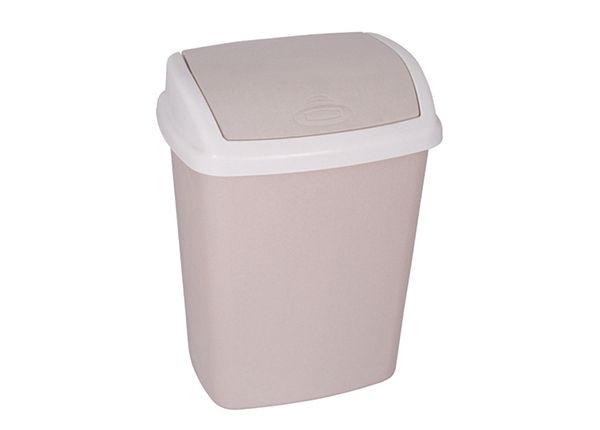 Heiluriroskakori Swing bin 25 L