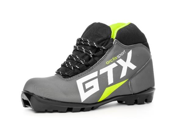 Hiihtokengät GTX Arctixsport