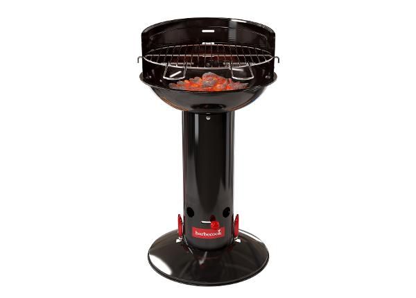 Hiiligrilli Barbecook Loewy Ø 40 cm