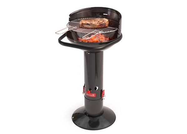 Hiiligrilli Barbecook Loewy Ø 45 cm