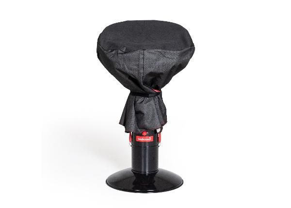 Hiiligrillin suojapeite Barbecook Ø 67 cm