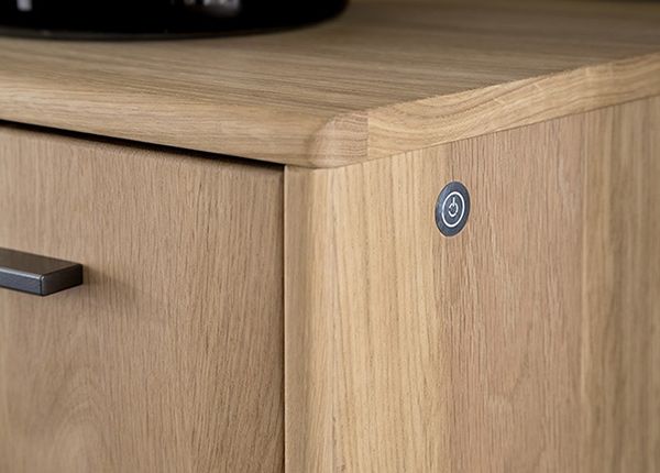 Himmennin ja kytkin LED-valoille