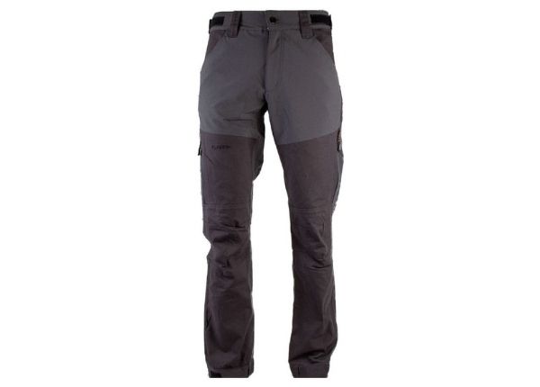 Housut Authentic 3.0 stretch