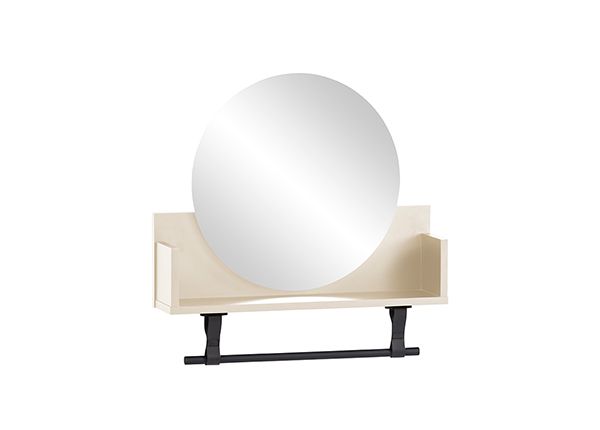 Hylly peilillä Lovund