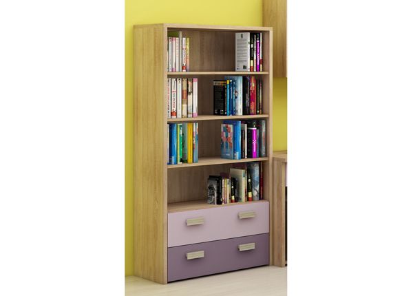 Hyllykkö Ville 80 cm