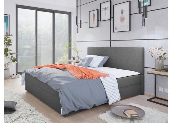 Jenkkisänky Alicante