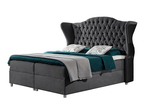 Jenkkisänky Arkansas