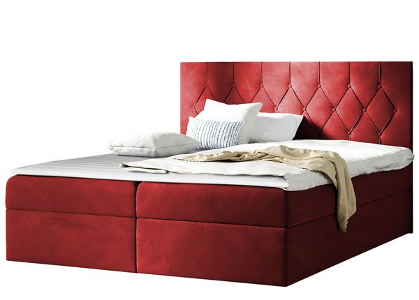 Jenkkisänky Minnesota