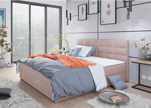 Jenkkisänky Oklahoma